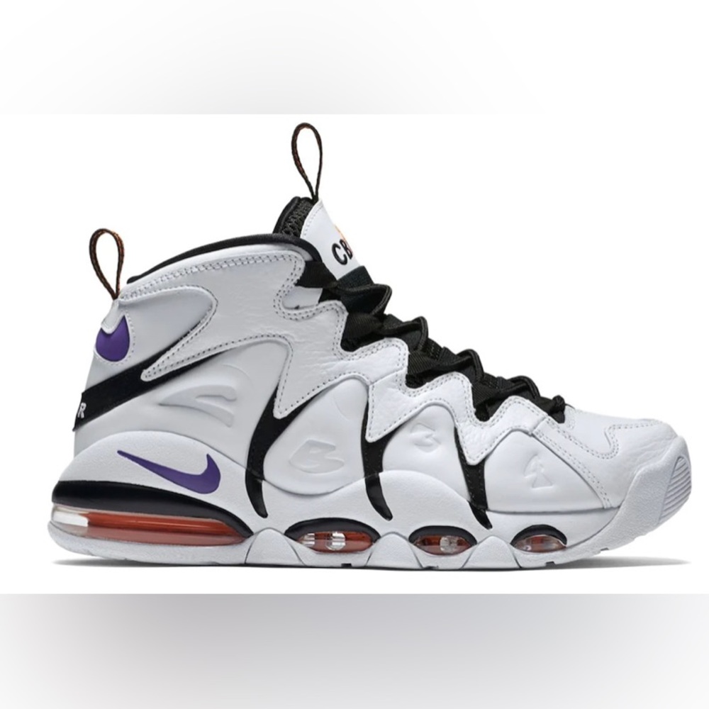 (HP)Nike Air Max CB 34 (2010)